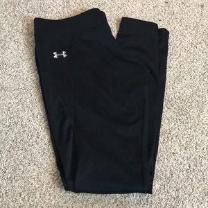 Under Armour Cold Gear Leggings